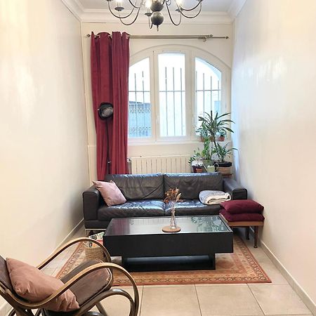 Fabuleux Т2 Appartement Au Coeur De Montpellier, Climatisation Exterior photo