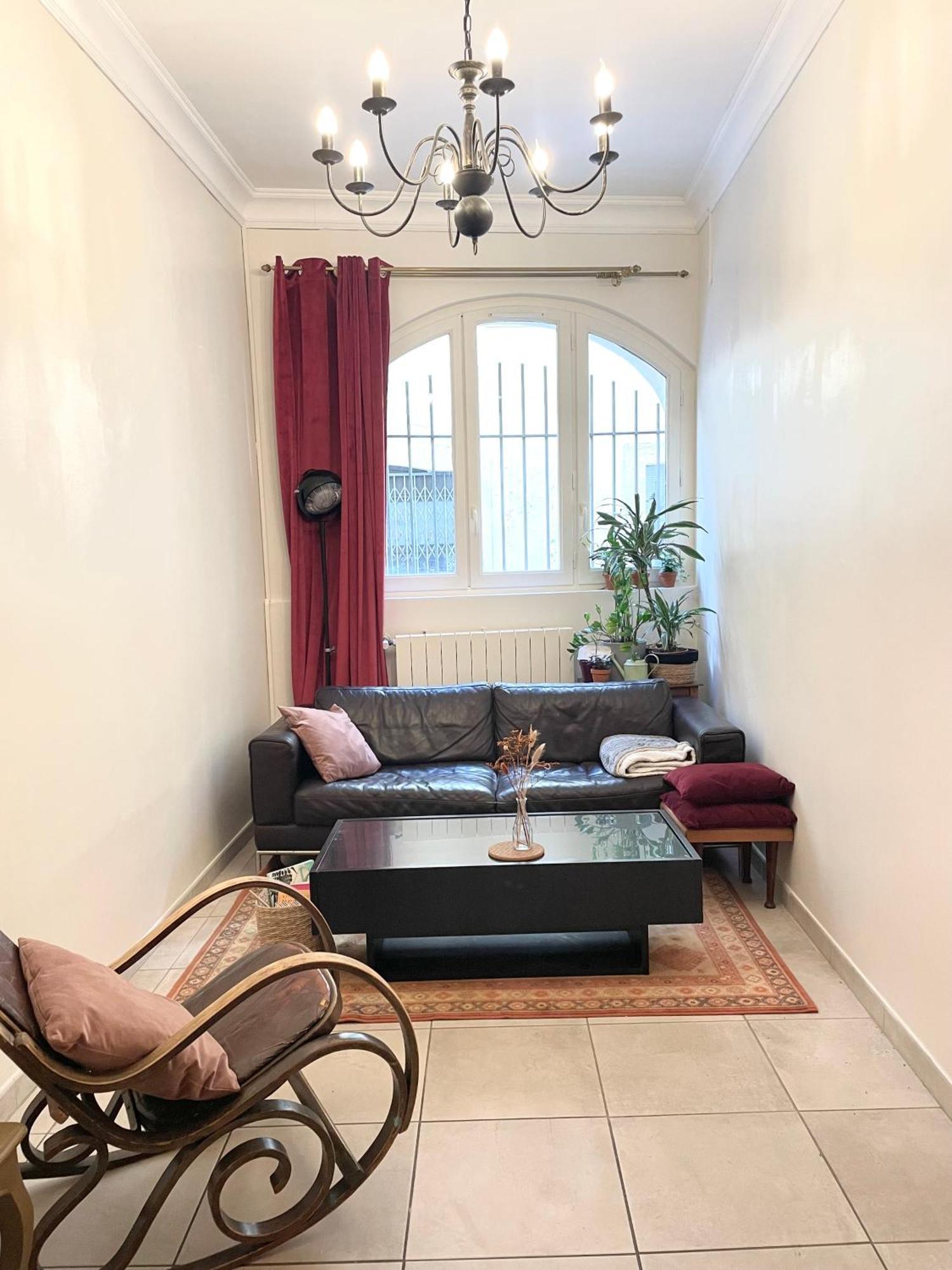 Fabuleux Т2 Appartement Au Coeur De Montpellier, Climatisation Exterior photo